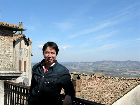 Chuyện tình của BLV Trương Anh Ngọc