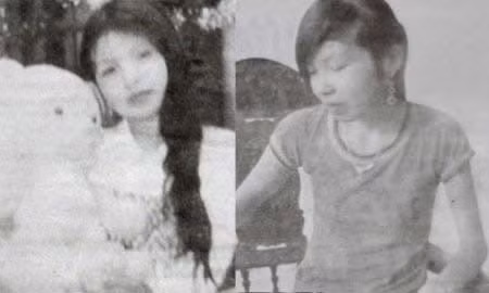Thiếu nữ 5 năm ăn hoa quả thay cơm