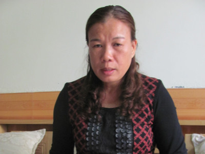 Vỡ nợ trăm tỷ ở Lạng Sơn: Nghi can đã ra đầu thú?