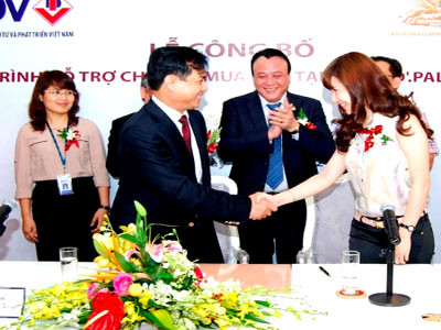 Thời của chủ dự án ‘nịnh’ khách hàng?