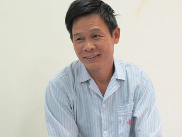 Xác định chất độc gây chảy máu không cầm