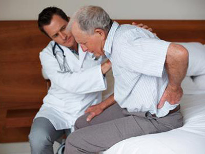 Nghiên cứu về phương pháp điều trị thoát vị đĩa đệm cột sống thắt lưng