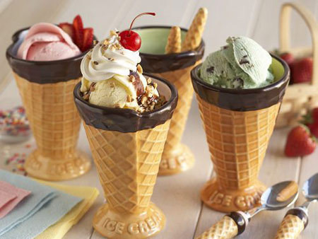 Nhiệt độ thích hợp nhất cho thực phẩm