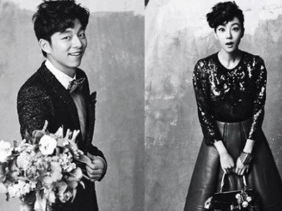 Gong Yoo phủ nhận bí mật kết hôn với bạn diễn