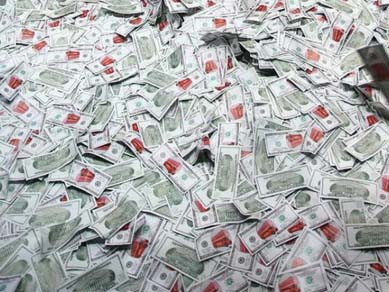 Triệu phú Ý bị điều tra vì gian lận thuế