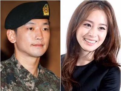 Chiêu bài giúp Bi Rain làm Kim Tae Hee gục ngã