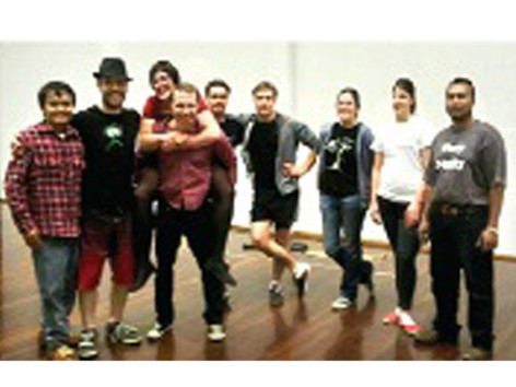 Sức trẻ Việt tỏa khắp năm châu