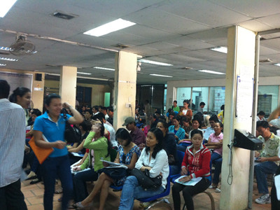 Những chủ nợ bất đắc dĩ