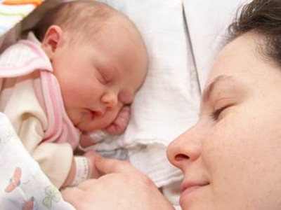 Chăm sóc trẻ sinh thiếu tháng