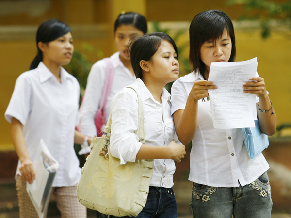 Đề tự ôn luyện môn Hóa: Nhôm