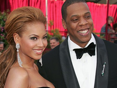 Diva da màu Beyonce đã sinh con gái