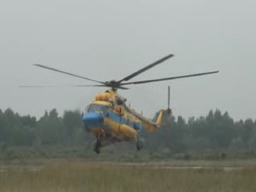 Clip 'đàn chim sắt' không quân Việt Nam luyện tập