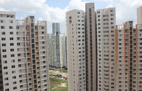 Căn hộ cao cấp: Đừng tưởng rẻ mà đắt khách