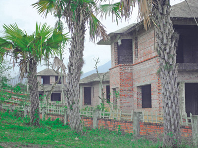 Cơn lốc mang tên 'trục Thăng Long'