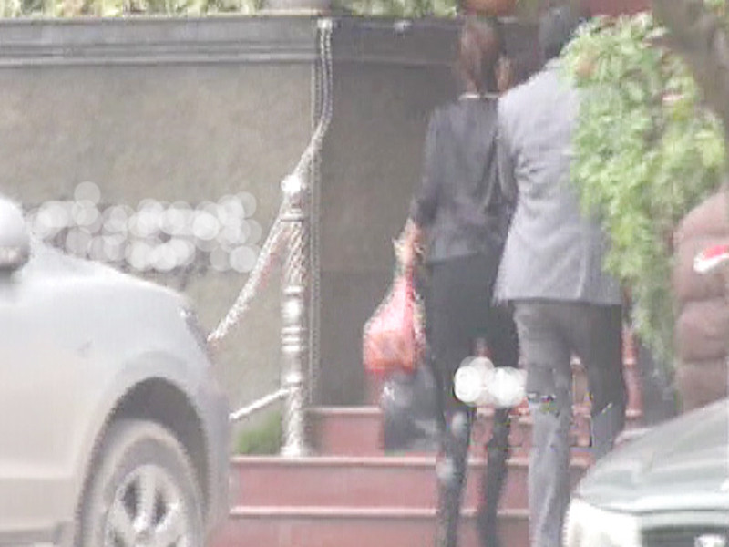 Phá án ngoại tình