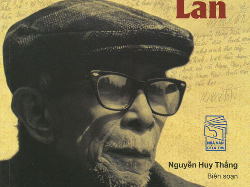 Kim Lân: Ẩn sĩ giữa làng văn