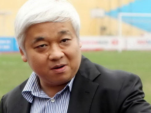 Từ đỉnh cao danh vọng đến trại giam của bầu Kiên