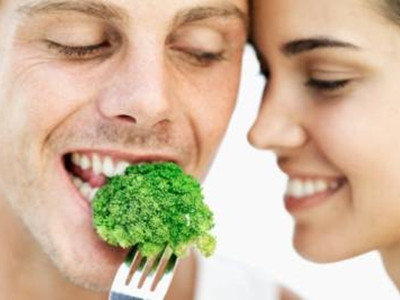 Lợi ích của súp lơ với sức khỏe