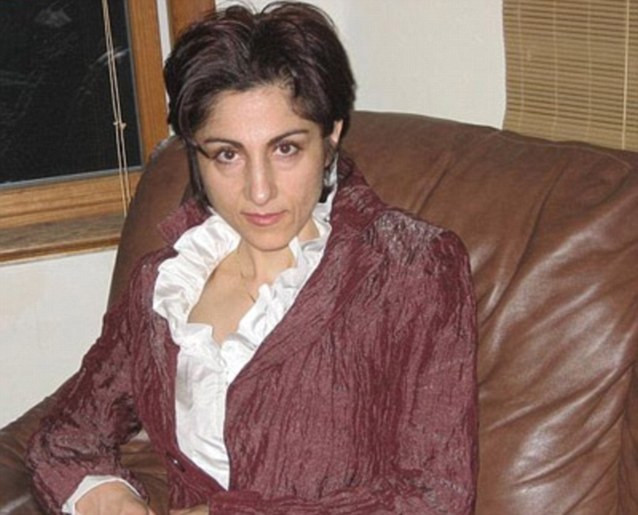 Bố mẹ nghi phạm đánh bom Boston nói con mình vô tội