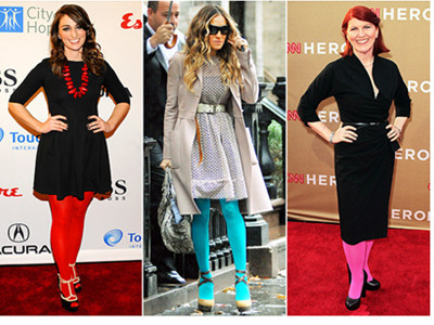 Sao Hollywood chuộng style nào nhất – II