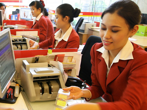 Phép thử thị trường vàng