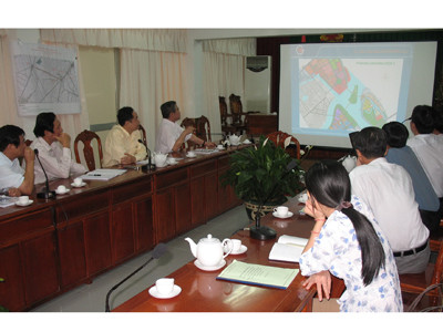 Những dự án 'bánh vẽ' lãng phí