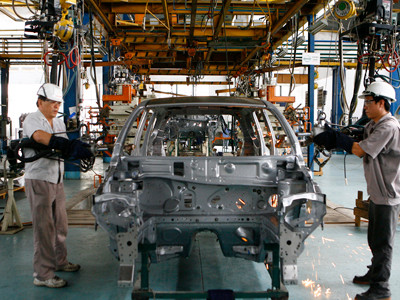 Công bố gói giải pháp hỗ trợ doanh nghiệp và thị trường