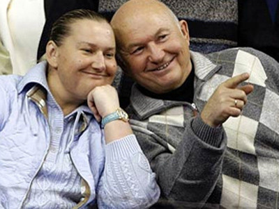 Nga vật lộn chống tham nhũng