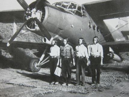 'Vận tải cơ huyền thoại' của Việt Nam