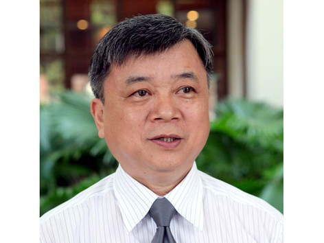 Đại tướng Võ Nguyên Giáp xứng đáng đưa vào SGK lịch sử