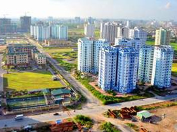 Giảm giá, chuyển nhượng đè bẹp bất động sản Hà Nội