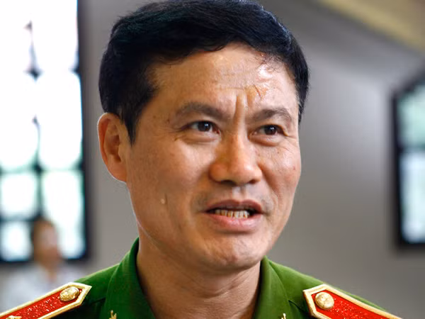 Thu hồi tiền sau vỡ nợ rất khó