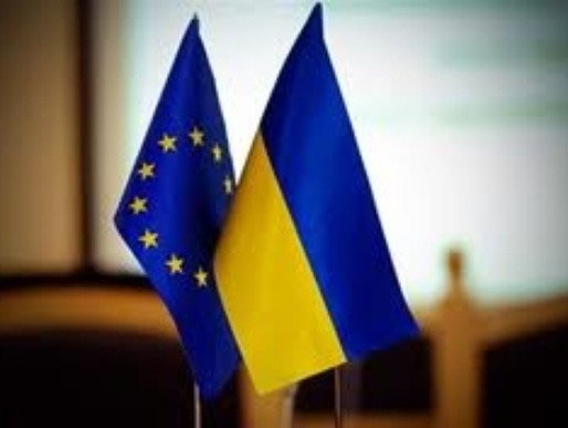Tại sao Ukraine quay lưng với EU?