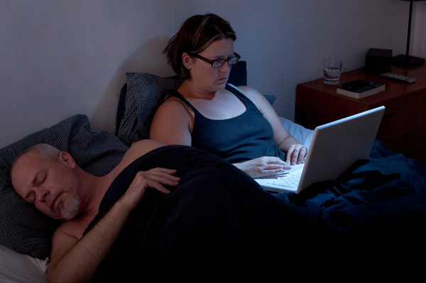 Làm việc ca đêm tăng nguy cơ ung thư vú