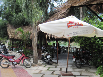 Phó Chủ tịch đánh Chủ tịch