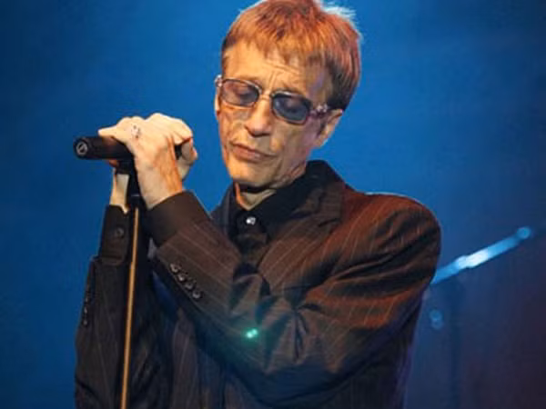 Robin Gibb (1949-2012)