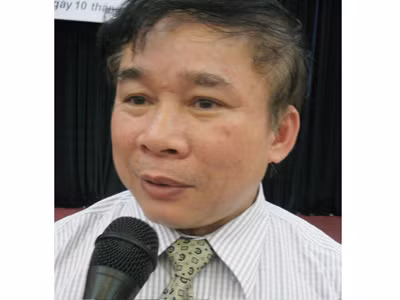 Không thể bỏ điểm sàn