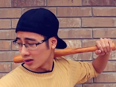 Clip JVevermind mách nước bạn trẻ đối phó bạo lực học đường