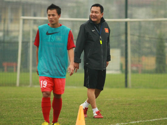 Đội tuyển Việt Nam: Sự hứng khởi đến từ ‘dòng máu trẻ’