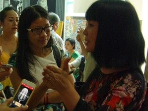 Kết thúc Liên hoan các vở diễn của Lưu Quang Vũ: Đọng lại gì?