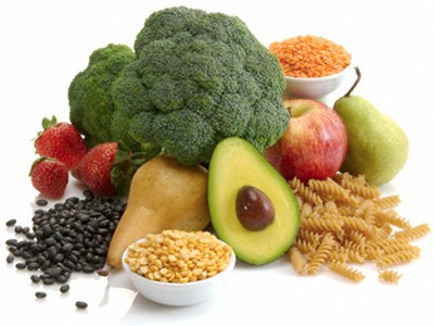 Vì sao nên ăn nhiều chất xơ?