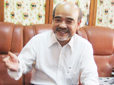 Cơ chế đang tạo kẽ hở tham nhũng