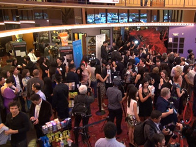 Đạo diễn Việt kiều hướng về thị trường trong nước