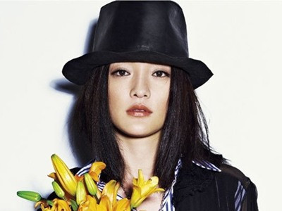 Châu Tấn – Một năm không bình lặng