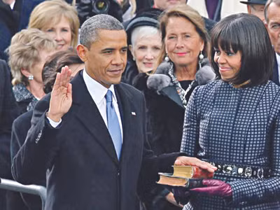 Ông Obama “mạnh miệng” hơn, “đau đầu” hơn