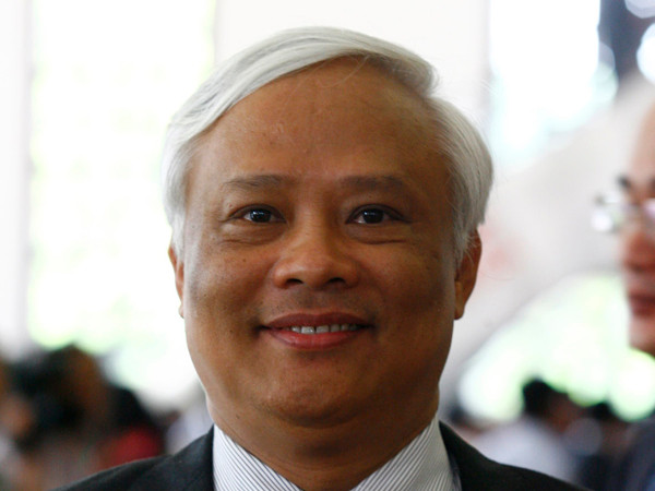 Quốc hội chưa xem xét thu phí lưu hành phương tiện