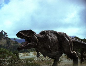 Khủng long tuyệt chủng do đẻ trứng