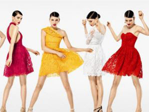 'Quyền lực' của cổ xẻ sâu - phần một