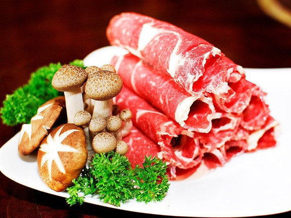 Giật mình thịt bò Úc giá hơn 50 ngàn/kg