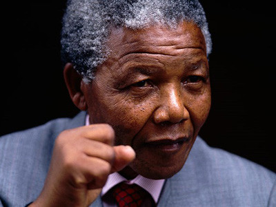 Thời thanh niên đầy giông bão của Nelson Mandela